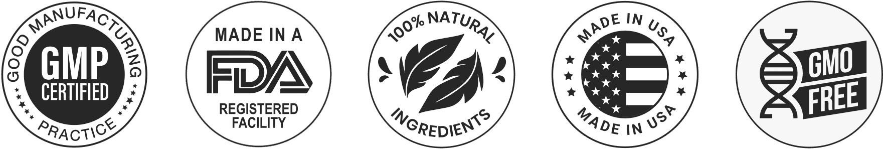 alkaslim Certification